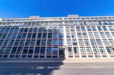 410 King Street Unit# 101 Kitchener Ontario N2G 1C3