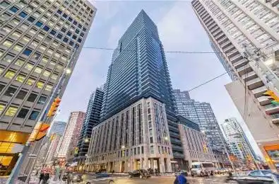955 Bay Street Unit# 3407 Toronto C01 Ontario M5S 2A2
