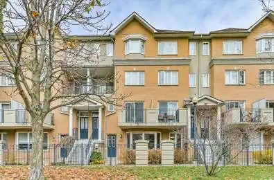 28 Sommerset Way Unit# 1231 Toronto C14 Ontario M2N 6W7