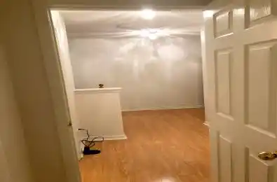 33 Stonewood Street Ajax Ontario L1S 0B3