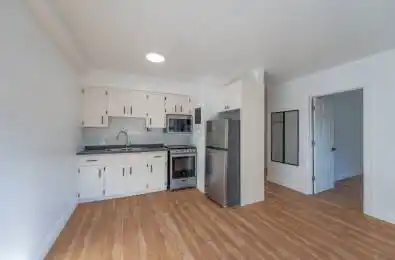 122 Victoria Avenue Unit# 8 Hamilton Ontario L8L 5E5