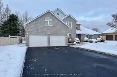 127 Owens Street Pembroke Ontario K8A 8K1