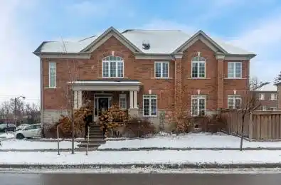 102 Upper Canada Court Halton Hills Ontario L7G 0L2