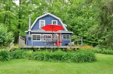 1079 Hewlitt Road Muskoka Lakes Ontario P1L 1X4