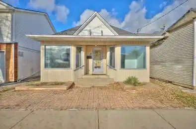 105A Welland Avenue St. Catharines Ontario L2R 2H4