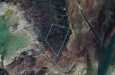 91 Cranberry Island N/A South Bruce Peninsula Ontario N0H 2T0