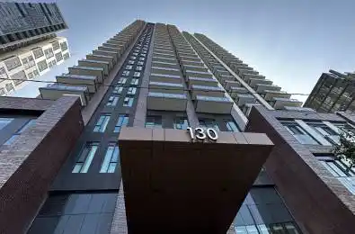 130 River St Street Unit# 2804 Toronto C08 Ontario M5A 0R8