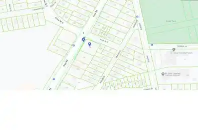 150 Essa Road Barrie Ontario L4N 3L1