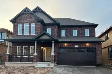 1013 Kraft Road Fort Erie Ontario L2A 0H3