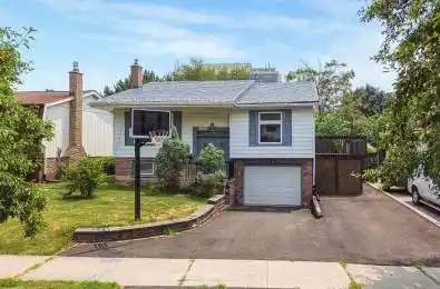 1294 Forest Hill Unit# Upper Oakville Ontario L6H 2S4