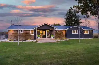 475 Lyons Court Wasaga Beach Ontario L9Z 1V1