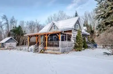 6572 Rae Road South Glengarry Ontario K6H 7R9