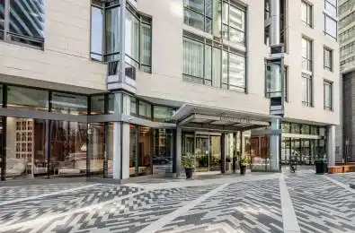 45 CHARLES Street Unit# 5010 Toronto C08 Ontario M4Y 0B8