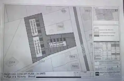 7878 Yonge Street Innisfil Ontario L9S 1L4