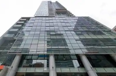 375 King Street Unit# 2803 Toronto C01 Ontario M5V 1K1