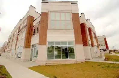 290 Copper Creek Drive Markham Ontario L6B 0G5