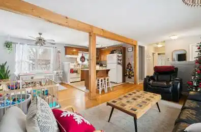 1 Middle Street Georgina Ontario L0E 1R0