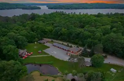 1064 Omagaki Road Minden Hills Ontario K0M 2K0