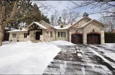 225 Forestwood Drive Oakville Ontario L6J 4E5