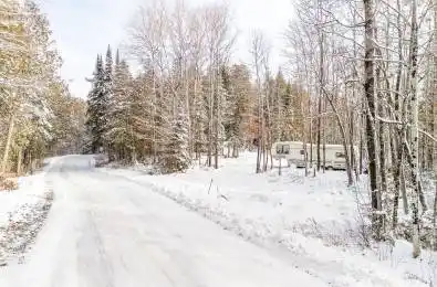 2177 Smith Road Frontenac Ontario K0H 1C0