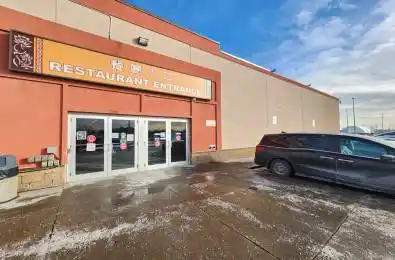 4675 Steeles Avenue Unit# 1R6 Toronto E07 Ontario M1V 4S5