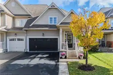 73 English Lane Brantford Ontario N3T 0G9