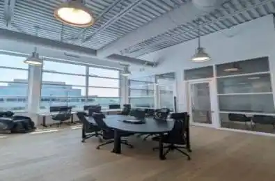 2380 Bristol Circle Unit# 10 Oakville Ontario L6H 6M5