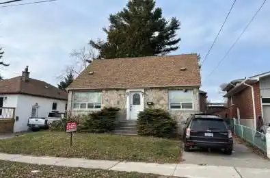 875 Tenth Street Mississauga Ontario L5E 1S8