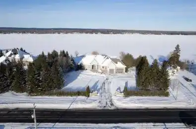 3665 Front Road Champlain Ontario K6A 2W5