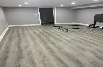 267 MILLEN Road Unit# LOWER Hamilton Ontario L8E 2H1