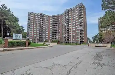551 The West Mall N/A Unit# 1219 Toronto W08 Ontario M9C 1G7