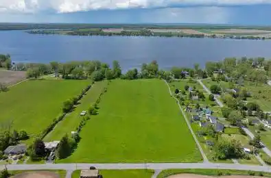 0 Third Concession Road Greater Napanee Ontario K7R 3K7