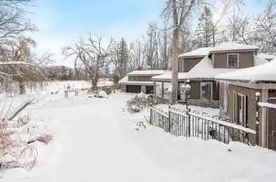 345 Brewery Lane Orillia Ontario L3V 7H6