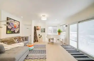 357 Baldwin Road Georgina Ontario L0E 1A0