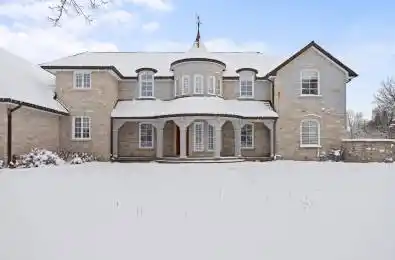 2955 Catherine Street Thames Centre Ontario N0L 1G4