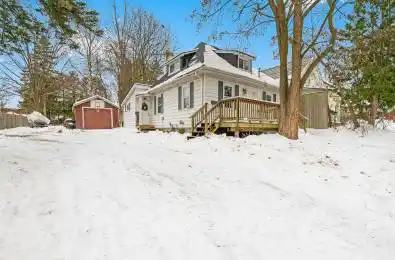 314 RUSSELL Street Midland Ontario L4R 3A2