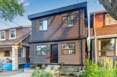 47 Mahoney Avenue Toronto W04 Ontario M6M 2H5