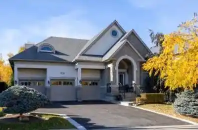 203 Hunterwood Chase Vaughan Ontario L6A 4A8