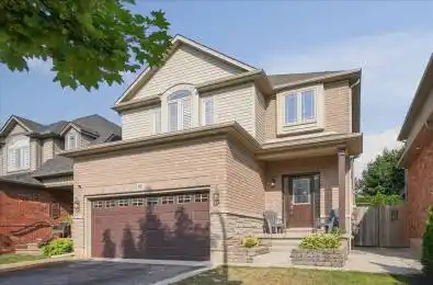 95 Hemlock Way Grimsby Ontario L3M 0A9