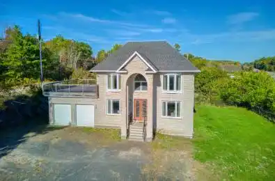 6 Oliver Road Addington Highlands Ontario K0H 1Z0