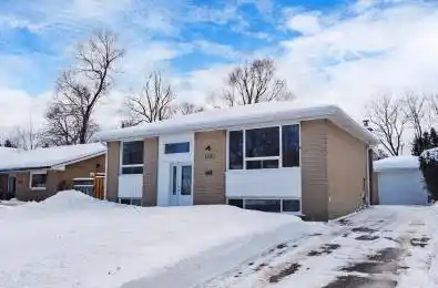 1496 Karenza Road Mississauga Ontario L5J 3W4