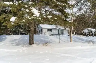 64 Spruce Drive Huntsville Ontario P0B 1L0