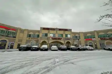 2980 Drew Road Unit# 236 Mississauga Ontario L4T 0A7