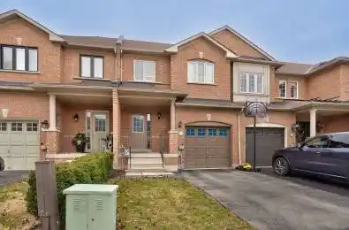 1765 Cobra Crescent Burlington Ontario L7L 7L6
