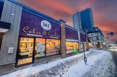 34 Princess Street Kingston Ontario K7L 1A4