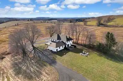 6601 Jamieson Road Port Hope Ontario L0A 1B0