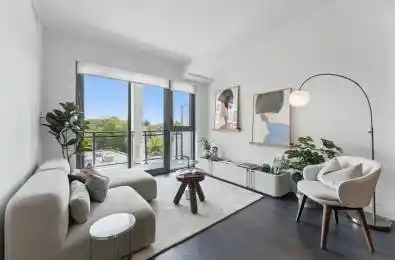 1 Hillsdale Avenue Unit# 406 Toronto C03 Ontario M4S 0E5