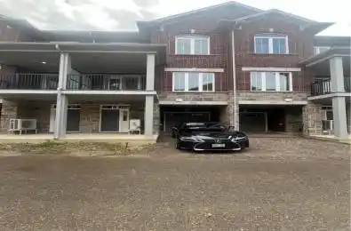 677 Park Road Unit# 148 Brantford Ontario N3R 0C2
