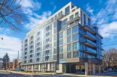 250 Lawrence Avenue Unit# 624 Toronto C04 Ontario M5M 1B1