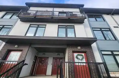 630 Rogers Road Unit# 14 Toronto W03 Ontario M6M 0B4
